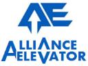 Alliance Elevator logo